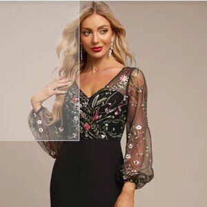 Formal Dress for Special Event